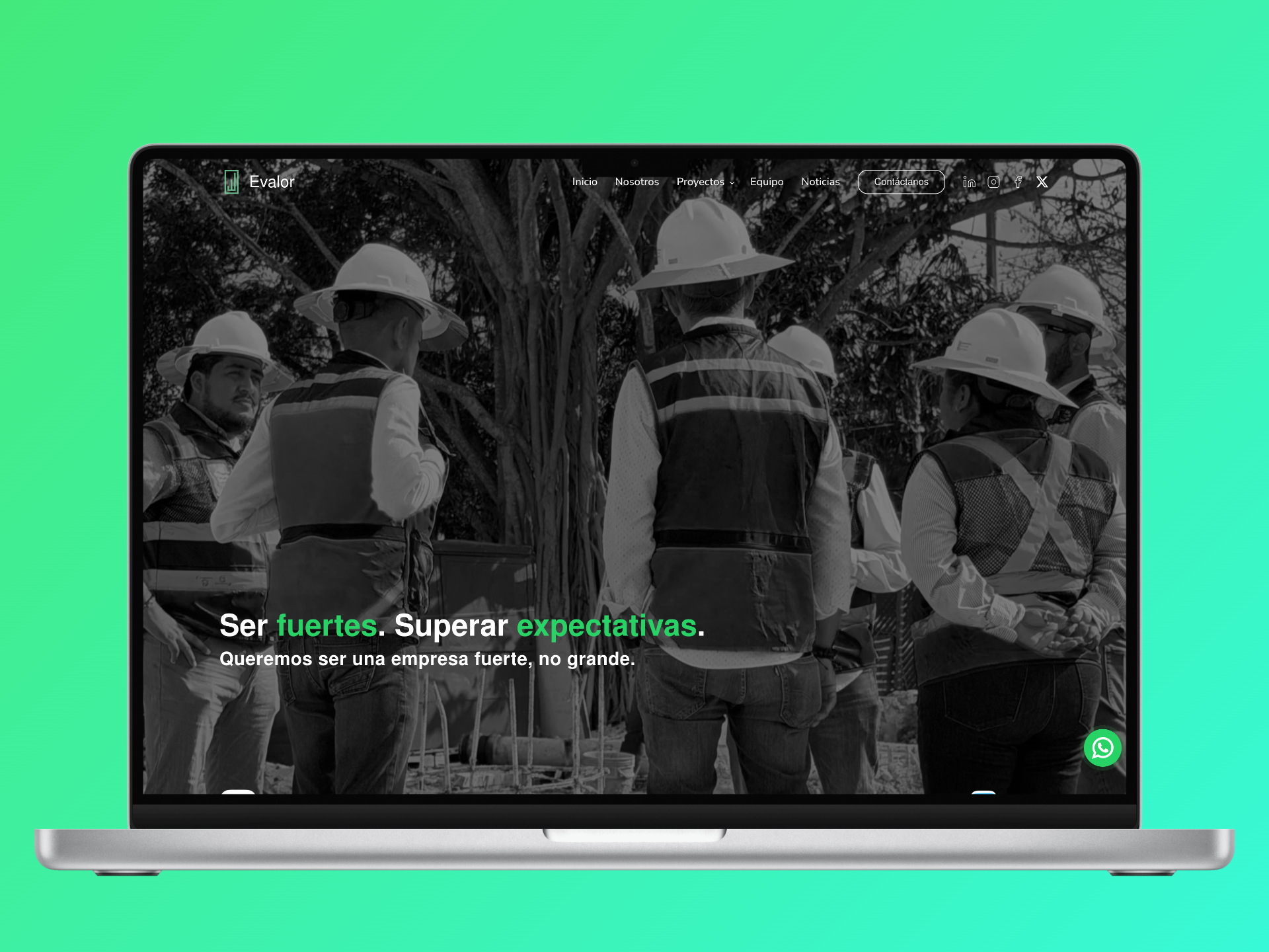 Corporate Websites (WordPress) 1