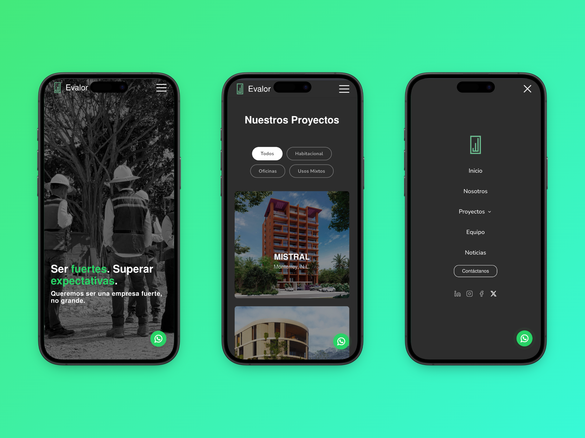 Corporate Websites (WordPress) 2