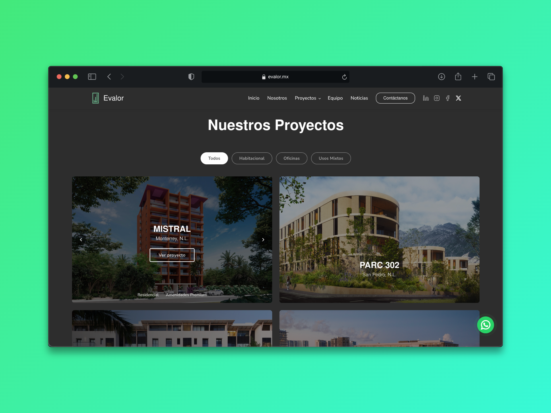 Corporate Websites (WordPress) 5