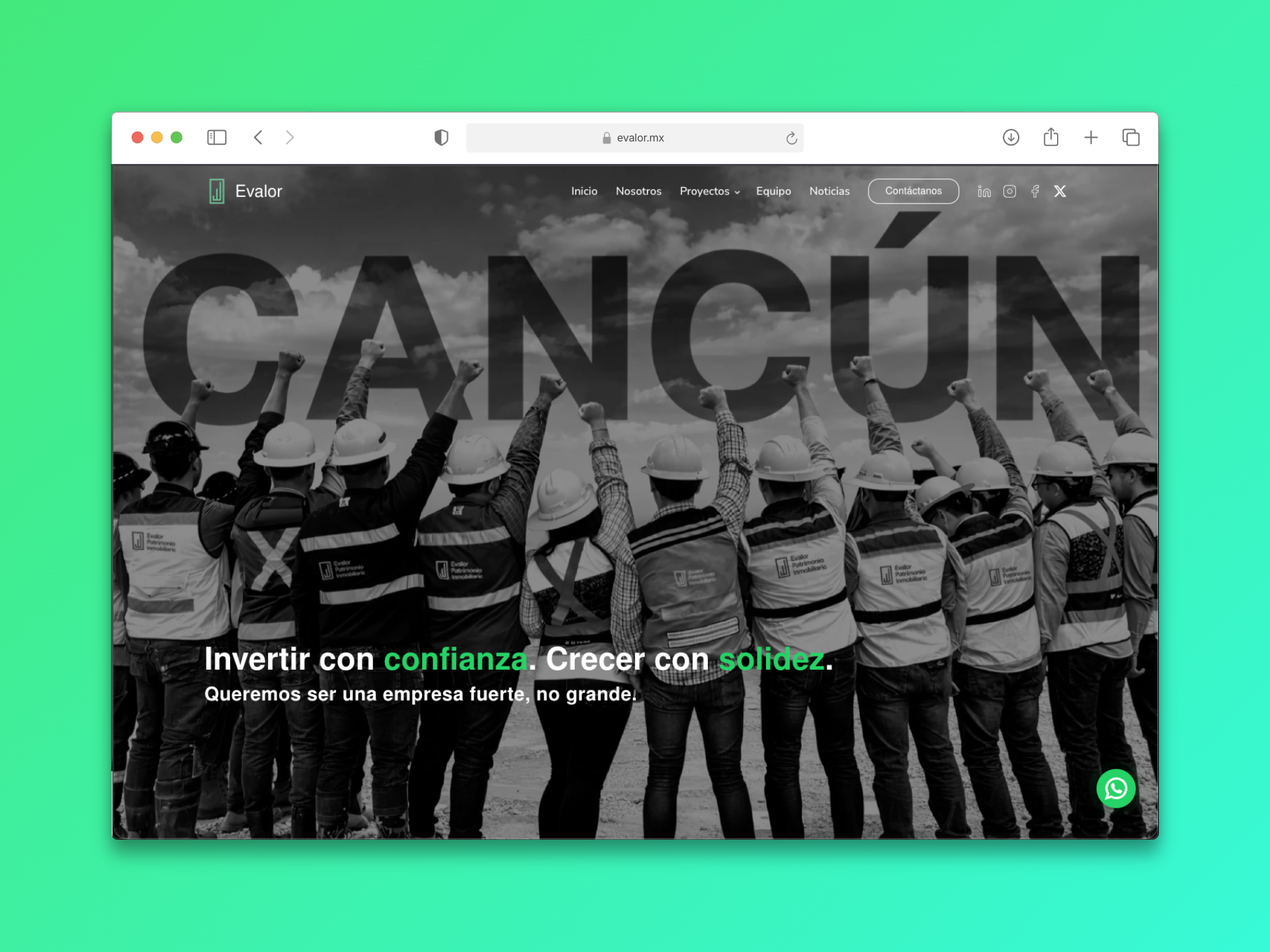 Corporate Websites (WordPress) 6