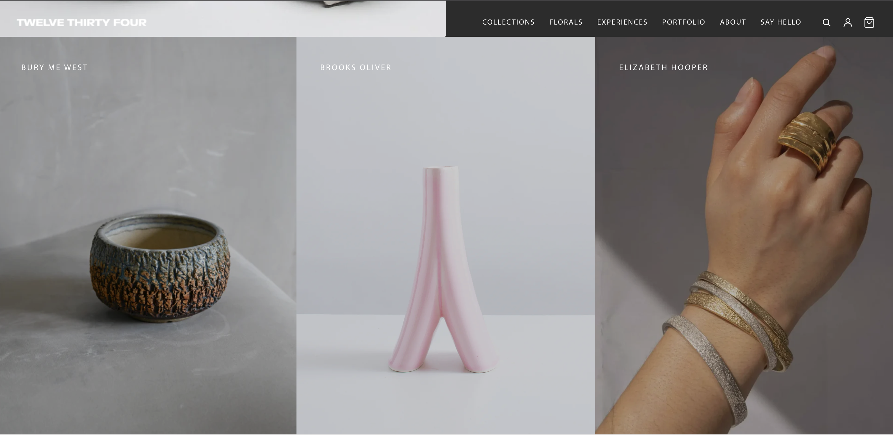 E-commerce (Shopify) 3