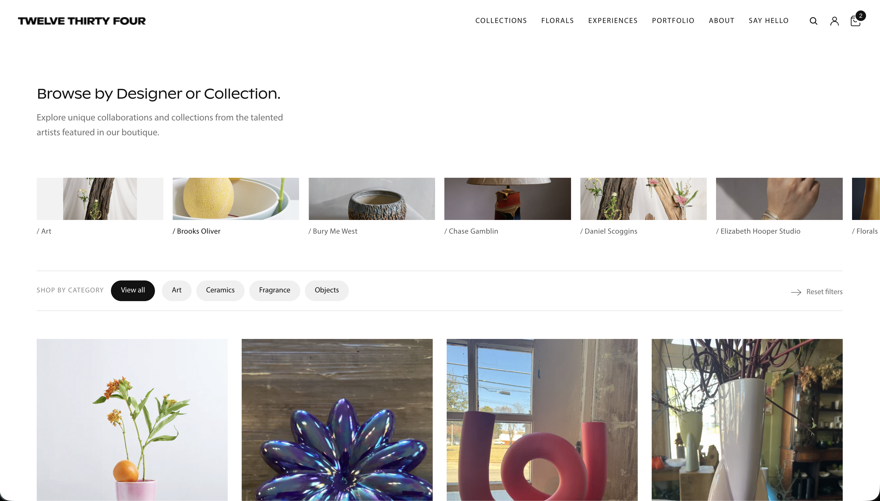 E-commerce (Shopify) 4